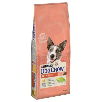 Pack Ahorro: Purina Dog Chow 2 X 14 Kg 9 Pack Ahorro: Purina Dog Chow 2 X 14 Kg - Imagen 9