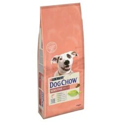 Pack Ahorro: Purina Dog Chow 2 X 14 Kg 22 Pack Ahorro: Purina Dog Chow 2 X 14 Kg -Trixie Tienda De Ventas 82104 pla dog chow adult sensitive salmon 14k 8