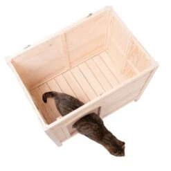 Caseta Palazzo Para Mascotas 32 Caseta Palazzo Para Mascotas -Trixie Tienda De Ventas 82125 laavu katze fg 9722 4