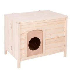 Caseta Palazzo Para Mascotas 35 Caseta Palazzo Para Mascotas -Trixie Tienda De Ventas 82125 pla hundeh tte bruno katzenhaus palazzo s fg 9597 4