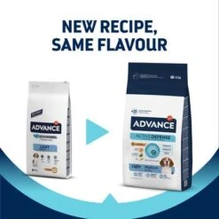 Advance Medium Light Con Pollo -Trixie Tienda De Ventas 82390 affinity advance medium light huhn hs 03 3