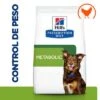 Hill's Metabolic Con Pollo Prescription Diet Pienso Para Perros