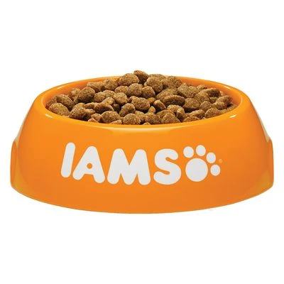 IAMS For Vitality Senior & Mature Small Medium Con Pollo Fresco - Imagen 2