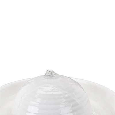 Bebedero Fuente Trixie Vital Flow De Cerámica 7 Bebedero Fuente Trixie Vital Flow De Cerámica - Imagen 7