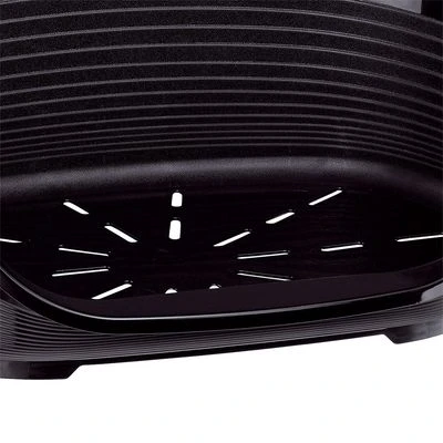 Cesta De Plástico Ferplast Siesta Deluxe Para Mascotas 6 Cesta De Plástico Ferplast Siesta Deluxe Para Mascotas - Imagen 6