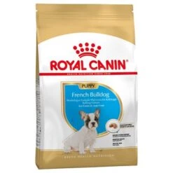 Royal Canin Bulldog Francés Puppy / Junior