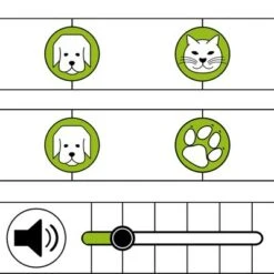 Máquina Cortapelo Moser Prima -Trixie Tienda De Ventas 84529 wahl schermaschine moser prima hs 06 5