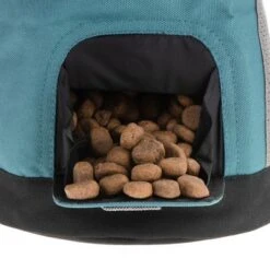 Bolsa Para Pienso Wolf Of Wilderness -Trixie Tienda De Ventas 85412 food dispencer fg 2606 2