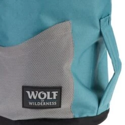 Bolsa Para Pienso Wolf Of Wilderness -Trixie Tienda De Ventas 85412 wow futterbeutel fg 1145 1