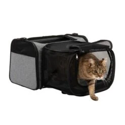 Bolso De Transporte Onoen Para Mascotas -Trixie Tienda De Ventas 85509 tragetasche onoen fg 3034 4