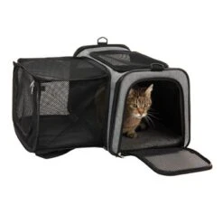 Bolso De Transporte Onoen Para Mascotas -Trixie Tienda De Ventas 85509 tragetasche onoen fg 3039 0