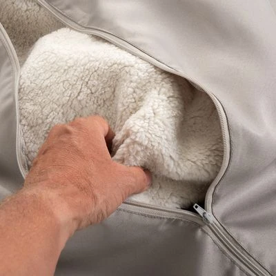 Bolsa Para Lavadora XL Para Accesorios De Mascotas 3 Bolsa Para Lavadora XL Para Accesorios De Mascotas - Imagen 3