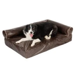 Sofá Clásico Para Perros Diván Wellness -Trixie Tienda De Ventas 88326 hund fg 3496 3