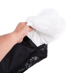 Colchón Para Perros Silhouette -Trixie Tienda De Ventas 88800 hundekissen wild dogs schwarz fg 2676 9