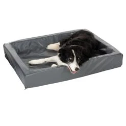 Cama Hipoalergénica Para Perros -Trixie Tienda De Ventas 88897 hund fg 3486 0