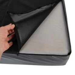 Cama Hipoalergénica Para Perros -Trixie Tienda De Ventas 88897 hundebett granit fg 3438 2