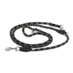 Julius K9 Correa Ajustable Julius-K9 IDC® Cordino Para Perros -Trixie Tienda De Ventas 89698 juliusk9 idcadjustableropeleash hs 04 6