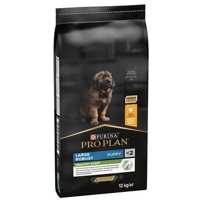 PURINA PRO PLAN Large Robust Puppy Healthy Start 2 PURINA PRO PLAN Large Robust Puppy Healthy Start - Imagen 2