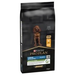 PURINA PRO PLAN Large Athletic Puppy Healthy Start 12 PURINA PRO PLAN Large Athletic Puppy Healthy Start -Trixie Tienda De Ventas 91191 pla purina proplan large athletic puppy optistart 12kg hs 01 4