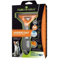 Cepillo Escarpidor FURminator Para Perros 38 Cepillo Escarpidor FURminator Para Perros -Trixie Tienda De Ventas 92100 furminator deshedding tool m langhaar hs 02 8