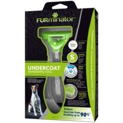 Cepillo Escarpidor FURminator Para Perros 27 Cepillo Escarpidor FURminator Para Perros -Trixie Tienda De Ventas 92196 furminator deshedding tool s kurzhaar hs 02 0