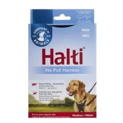 Halti Arnés Antitirada Non-Pull Harness Para Perros 11 Halti Arnés Antitirada Non-Pull Harness Para Perros -Trixie Tienda De Ventas 92496 pla coa halti no pull harness hs 03 1