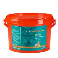 Luposan Gelenk 30 Condroprotector Granulado 6 Luposan Gelenk 30 Condroprotector Granulado -Trixie Tienda De Ventas 93817 pla lupogelenk30 pellets 2700g 4