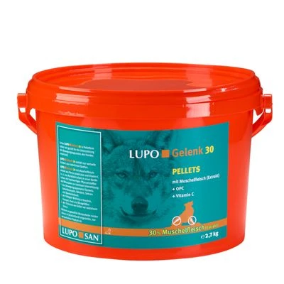 Luposan Gelenk 30 Condroprotector Granulado 3 Luposan Gelenk 30 Condroprotector Granulado - Imagen 3