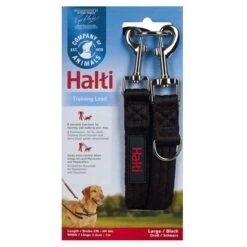 Correa Halti Para El Adiestramiento De Perros 16 Correa Halti Para El Adiestramiento De Perros -Trixie Tienda De Ventas 94508 pla coa halti trainingsleine hs6 7
