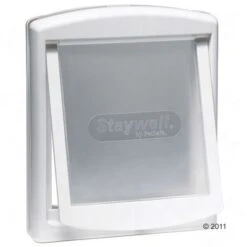 Puerta Para Perros Petsafe Staywell 740 Y 760 -Trixie Tienda De Ventas 94685 hundeklappestaywell740 760 06 2011 6