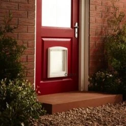 Puerta Para Perros Petsafe Staywell 740 Y 760 -Trixie Tienda De Ventas 94685 radiosys 740 ml2 2