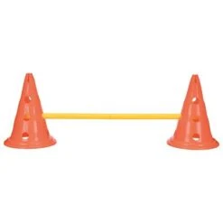 Set De Obstáculos Dog Activity Trixie (6 Conos + 3 Barras) -Trixie Tienda De Ventas 95751 trixie dog activity hindernisse 3stk hs 02 9