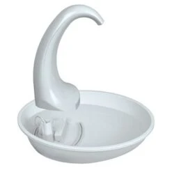 Bebedero Fuente Cisne De Pioneer Pet -Trixie Tienda De Ventas 95996 pioneer pet plastik trinkbrunnen swan hs 02 3
