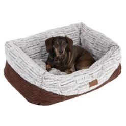 Cama Hyggelig Para Perros 23 Cama Hyggelig Para Perros -Trixie Tienda De Ventas 97647 hundebett hyggelig fg 4655 2