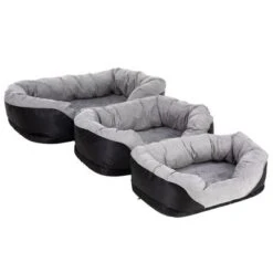 Cama Ortopédica Lazy Para Perros 19 Cama Ortopédica Lazy Para Perros -Trixie Tienda De Ventas 97652 98296 98297 fg 4657 5