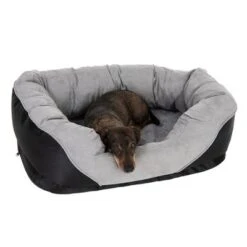 Cama Ortopédica Lazy Para Perros 20 Cama Ortopédica Lazy Para Perros -Trixie Tienda De Ventas 97652 hundebett lazy fg 4650 7