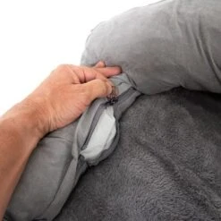 Cama Ortopédica Lazy Para Perros 24 Cama Ortopédica Lazy Para Perros -Trixie Tienda De Ventas 97652 hundebett lazy fg 4745 6