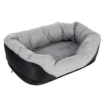 Cama Ortopédica Lazy Para Perros 1 Cama Ortopédica Lazy Para Perros