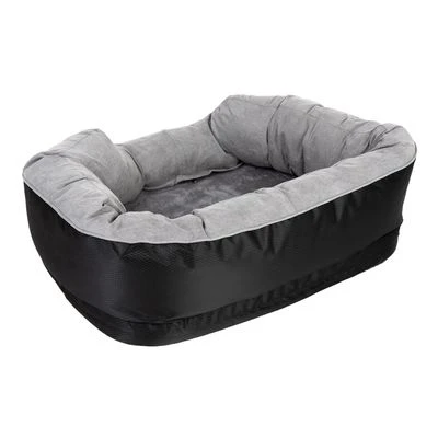 Cama Ortopédica Lazy Para Perros 2 Cama Ortopédica Lazy Para Perros - Imagen 2