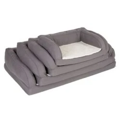 Cama Ortopédica Gris Para Perros 23 Cama Ortopédica Gris Para Perros -Trixie Tienda De Ventas 97669 97671 97673 97674 fg 4840 9