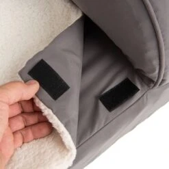 Cama Ortopédica Gris Para Perros 26 Cama Ortopédica Gris Para Perros -Trixie Tienda De Ventas 97669 orthosofa grau fg 4823 3