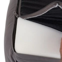 Cama Ortopédica Gris Para Perros 28 Cama Ortopédica Gris Para Perros -Trixie Tienda De Ventas 97669 orthosofa grau fg 4828 7