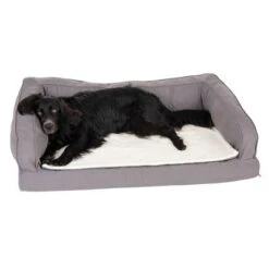Cama Ortopédica Gris Para Perros 24 Cama Ortopédica Gris Para Perros -Trixie Tienda De Ventas 97673 aussiemix fg 4800 7