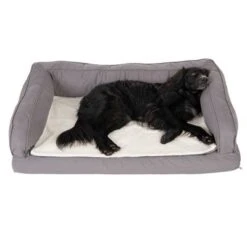 Cama Ortopédica Gris Para Perros 35 Cama Ortopédica Gris Para Perros -Trixie Tienda De Ventas 97673 aussiemix fg 4801 4