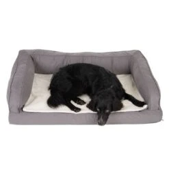 Cama Ortopédica Gris Para Perros 34 Cama Ortopédica Gris Para Perros -Trixie Tienda De Ventas 97673 aussiemix fg 4803 7
