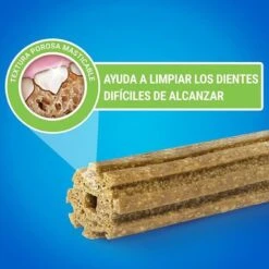PURINA Dentalife Snacks Dentales Para Perros Pequeños (7-12 Kg) 19 PURINA Dentalife Snacks Dentales Para Perros Pequeños (7-12 Kg) -Trixie Tienda De Ventas 982205 food shot es 5