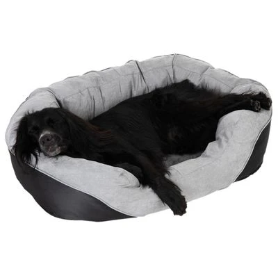 Cama Ortopédica Lazy Para Perros 12 Cama Ortopédica Lazy Para Perros - Imagen 12