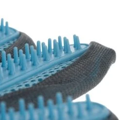 Guante De Doble Cara Para Pelaje De Mascotas 21 Guante De Doble Cara Para Pelaje De Mascotas -Trixie Tienda De Ventas 98728 fellpflege handschuh fg 5720 9