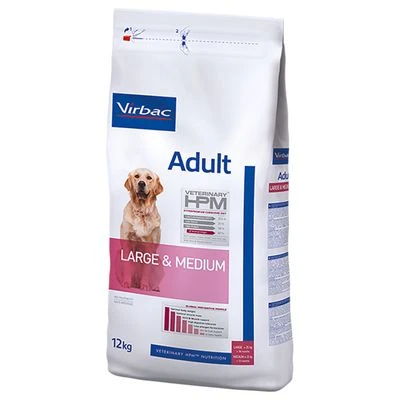 Virbac Veterinary HPM Adult Large & Medium 1 Virbac Veterinary HPM Adult Large & Medium