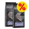 Briantos SIN CEREALES Pienso Para Perros - Pack Ahorro